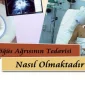 Göğüs Ağrısının Tedavisi Nasıl Olmaktadır